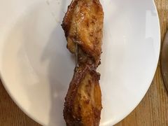 蒜香烤翅-鬼味烤翅(南锣鼓巷店)