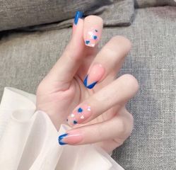-兔猫ToMoreNails美甲美睫