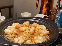 -宋徽厨·安徽菜(绿地店)