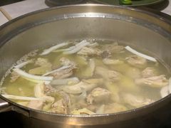 -狐狸爱上椰子鸡(滨江星光大道店)