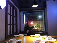包厢-霸王虾·小龙虾香辣蟹(玉林店)