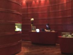 -北京康莱德酒店