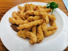-南磨房食府(燕莎奥特莱斯购物中心店)