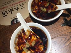 探鱼冰粉-探鱼·鲜青椒爽麻烤鱼(领展购物广场店)