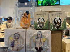 -喜茶(广州北京路惠福东店)