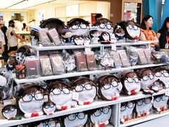 -皇庭广场(福华三路店)