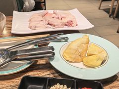 -春润大地海南椰子鸡(沙井京基百纳广场店)