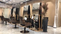 -IN STYLE·全国形象店