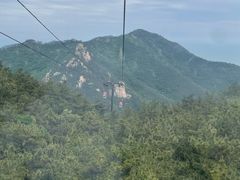 -青岛崂山太清宫