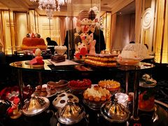 -LA TABLE de Joël Robuchon Restaurant