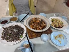 -逢春菜馆天津菜(胜利路店)