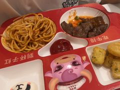 -杯子红牛排(创意产业园店)