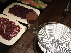 -牛焱·贵州黄牛肉火锅(城西银泰店)