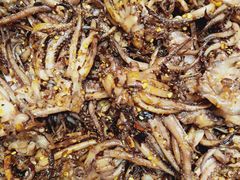 烤鱿鱼须-水一方现烤鱿鱼丝大连特产(三八广场店)