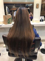 -雅仕 HAIR SALON 美发沙龙