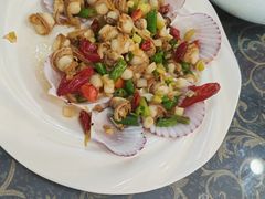 -郭姐·威海渔村(黄兴路店)