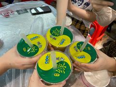 绿豆沙-小民大排档(光谷店)