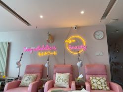 点击看大图 -Beauty Nails 美甲美睫皮肤管理
