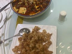 -金春禧·鲁菜海鲜(延吉路万达店)