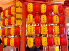 -宝龙城(杭州滨江店)