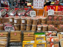 零售区-盒马鲜生(财富领域店)