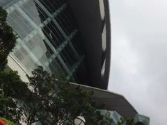 -香港会议展览中心演讲厅
