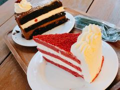 -Peet's Coffee皮爷咖啡(大学路店)