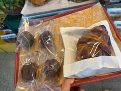 -OUR Bakery(三里屯太古里店)
