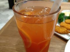柚见茉莉七窨茉莉白毫-必胜客(柳州万象城店)
