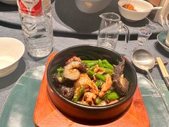 -喜湘宴·精致湖南菜(和平西桥店)