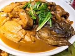 -日丰园海肠水饺·老字号大连海鲜(和平广场店)