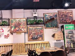 -咱屯子铁锅炖(洪楼店)