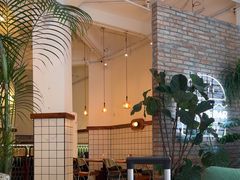 -BE BRIGHT KITCHEN(正佳广场店)