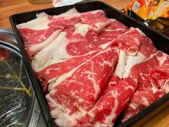 -炼瓦家日式烧肉·寿喜烧(融创精彩天地店)