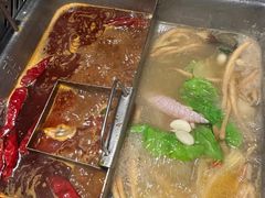 -野妹火锅(龙岗店)