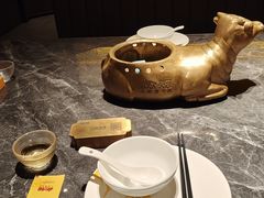 -炊烟小炒黄牛肉(浦东世纪汇店)