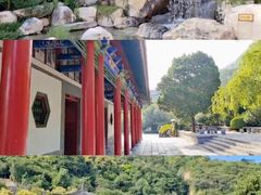 -华清宫景区