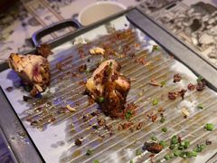 -绿茶餐厅(千岛湖银泰城店)