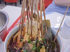 -簋街仔仔小龙虾(总店)