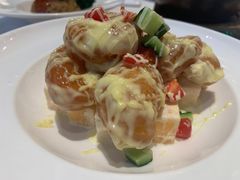 -千灯盛汇·头牌粤菜(致越优城店)