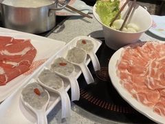 -密友回转自助火锅(世茂国际广场店)