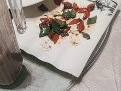 -希尔顿逸林大酒店-随园中餐厅(新区店)