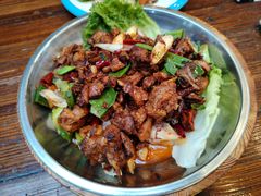 -益恒饭店乡间白族菜(古城总店)