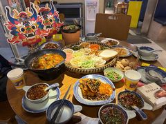 -包整·丝娃娃(一览甲秀楼风景店)