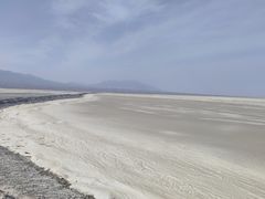 -盐湖景区