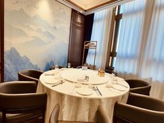 -望海湾鱼头泡饼·天津菜(空港店)