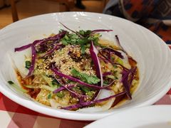 -西贝莜面村(银泰创意城店)