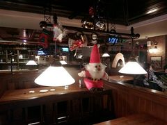 大堂-宝莱纳啤酒花园餐厅PAULANER BRAUHAUS Nanjing(广州路店)