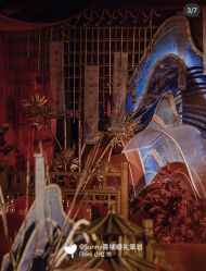 -Sunny喜铺婚礼策划(东部店)