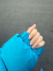 -晨·艺美甲美睫